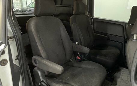 Honda Freed I, 2014 год, 1 179 000 рублей, 19 фотография