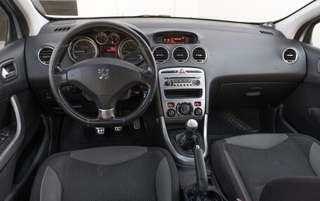 Peugeot 308 II, 2011 год, 399 000 рублей, 6 фотография