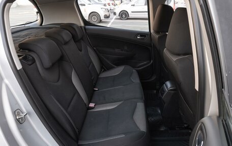 Peugeot 308 II, 2011 год, 399 000 рублей, 7 фотография