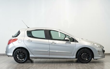 Peugeot 308 II, 2011 год, 399 000 рублей, 5 фотография