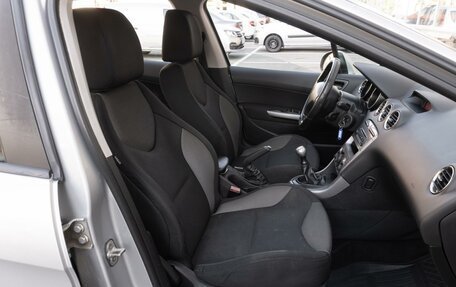 Peugeot 308 II, 2011 год, 399 000 рублей, 8 фотография