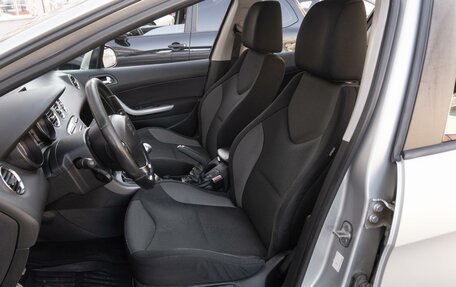 Peugeot 308 II, 2011 год, 399 000 рублей, 10 фотография