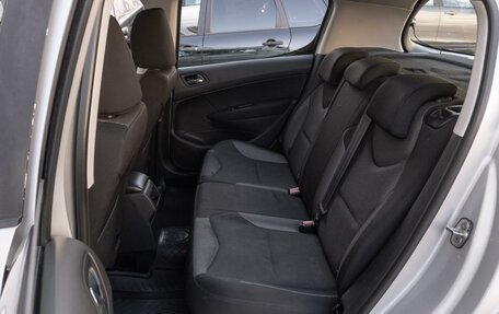 Peugeot 308 II, 2011 год, 399 000 рублей, 9 фотография