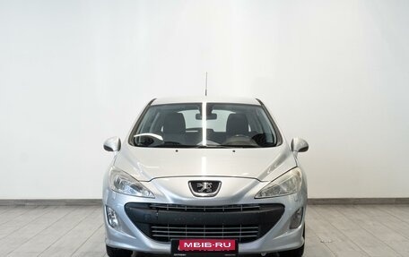 Peugeot 308 II, 2011 год, 399 000 рублей, 3 фотография