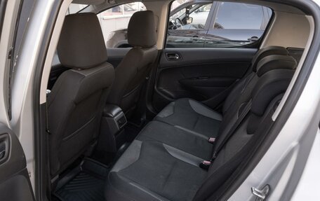 Peugeot 308 II, 2011 год, 399 000 рублей, 11 фотография