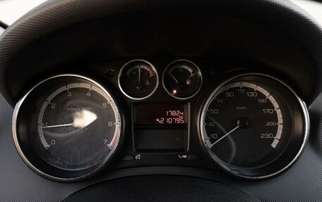 Peugeot 308 II, 2011 год, 399 000 рублей, 20 фотография