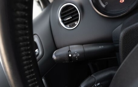 Peugeot 308 II, 2011 год, 399 000 рублей, 13 фотография