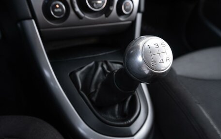 Peugeot 308 II, 2011 год, 399 000 рублей, 18 фотография