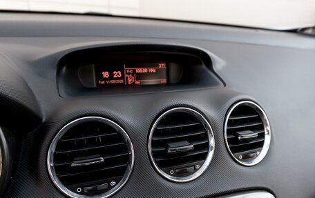 Peugeot 308 II, 2011 год, 399 000 рублей, 15 фотография