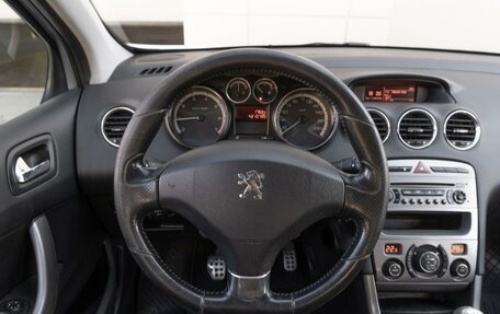 Peugeot 308 II, 2011 год, 399 000 рублей, 12 фотография
