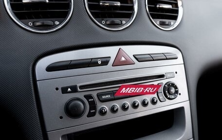 Peugeot 308 II, 2011 год, 399 000 рублей, 16 фотография