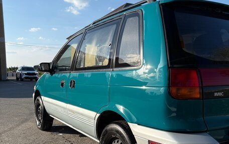 Mitsubishi RVR III рестайлинг, 1994 год, 195 000 рублей, 6 фотография