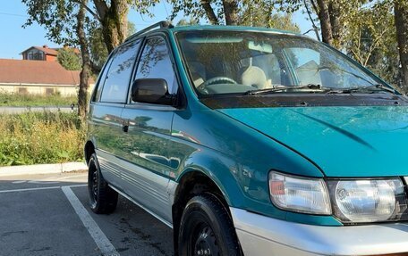 Mitsubishi RVR III рестайлинг, 1994 год, 195 000 рублей, 4 фотография