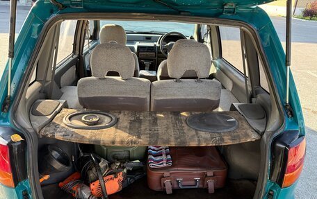 Mitsubishi RVR III рестайлинг, 1994 год, 195 000 рублей, 15 фотография