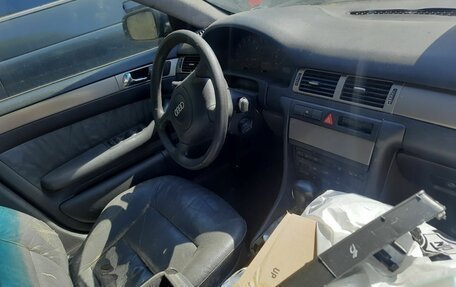 Audi A6, 1998 год, 169 000 рублей, 2 фотография