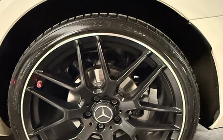Mercedes-Benz E-Класс, 2022 год, 6 750 000 рублей, 11 фотография