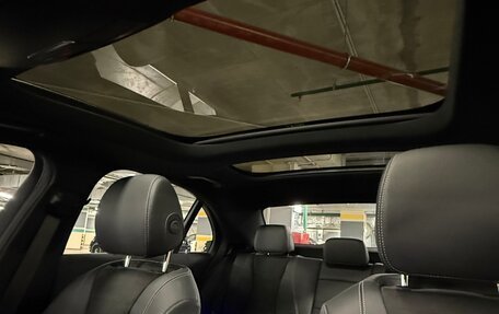 Mercedes-Benz E-Класс, 2022 год, 6 750 000 рублей, 10 фотография