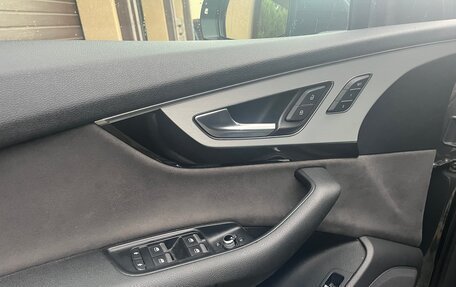 Audi Q7, 2015 год, 2 150 000 рублей, 2 фотография