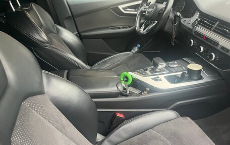Audi Q7, 2015 год, 2 150 000 рублей, 6 фотография