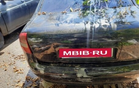 Audi A6, 1998 год, 169 000 рублей, 7 фотография
