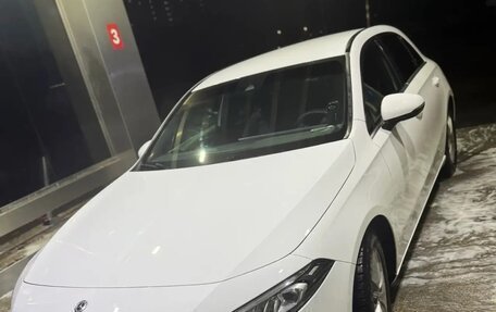 Mercedes-Benz A-Класс, 2018 год, 1 720 000 рублей, 3 фотография