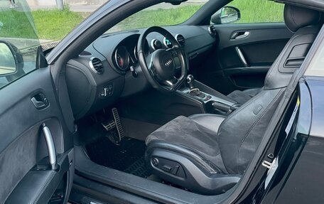 Audi TT, 2008 год, 1 500 000 рублей, 6 фотография
