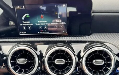 Mercedes-Benz A-Класс, 2018 год, 1 720 000 рублей, 13 фотография