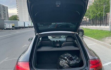 Audi TT, 2008 год, 1 500 000 рублей, 5 фотография