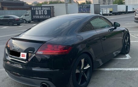 Audi TT, 2008 год, 1 500 000 рублей, 3 фотография