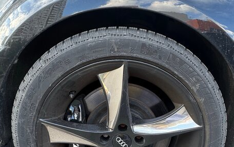 Audi TT, 2008 год, 1 500 000 рублей, 11 фотография