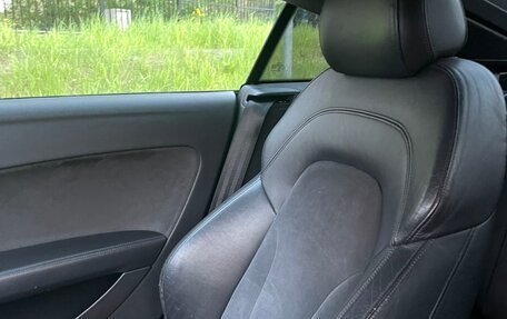 Audi TT, 2008 год, 1 500 000 рублей, 9 фотография