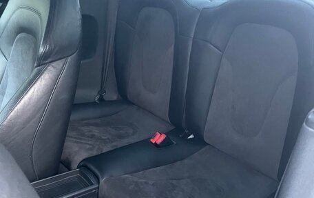 Audi TT, 2008 год, 1 500 000 рублей, 8 фотография