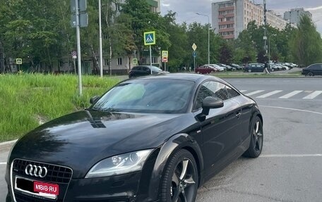 Audi TT, 2008 год, 1 500 000 рублей, 2 фотография