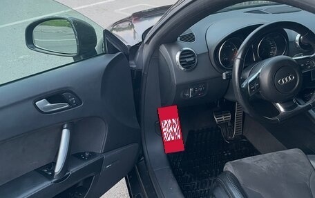 Audi TT, 2008 год, 1 500 000 рублей, 7 фотография
