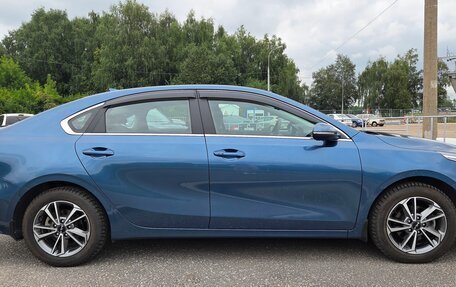 KIA Cerato IV, 2022 год, 2 700 000 рублей, 7 фотография