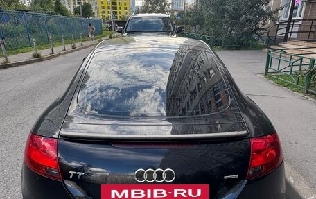 Audi TT, 2008 год, 1 500 000 рублей, 15 фотография