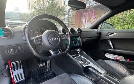 Audi TT, 2008 год, 1 500 000 рублей, 14 фотография