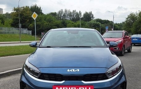 KIA Cerato IV, 2022 год, 2 700 000 рублей, 3 фотография