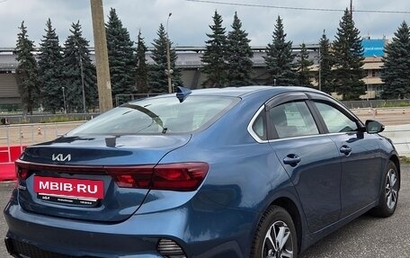 KIA Cerato IV, 2022 год, 2 700 000 рублей, 8 фотография
