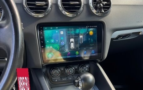 Audi TT, 2008 год, 1 500 000 рублей, 13 фотография