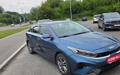 KIA Cerato IV, 2022 год, 2 700 000 рублей, 6 фотография