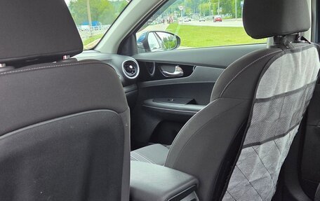 KIA Cerato IV, 2022 год, 2 700 000 рублей, 15 фотография