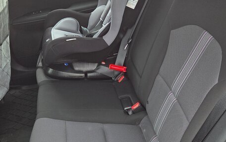 KIA Cerato IV, 2022 год, 2 700 000 рублей, 14 фотография