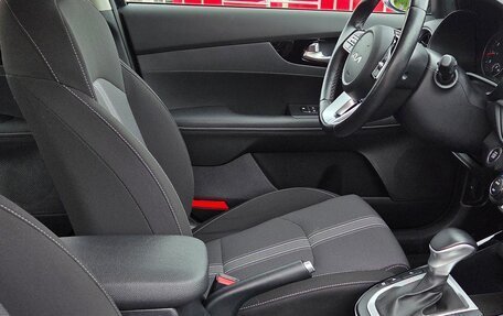 KIA Cerato IV, 2022 год, 2 700 000 рублей, 18 фотография