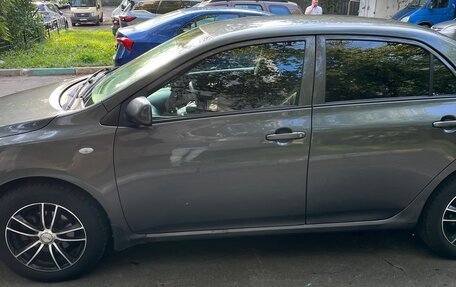 Toyota Corolla, 2008 год, 650 000 рублей, 3 фотография