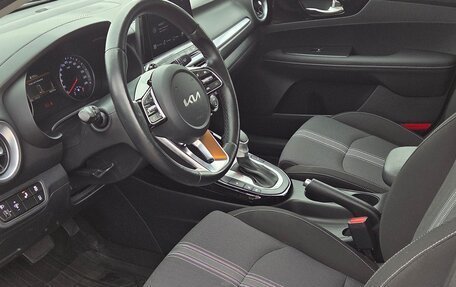 KIA Cerato IV, 2022 год, 2 700 000 рублей, 19 фотография