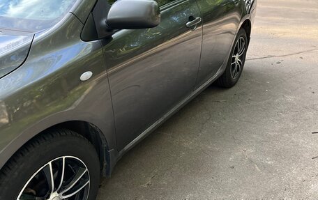 Toyota Corolla, 2008 год, 650 000 рублей, 2 фотография