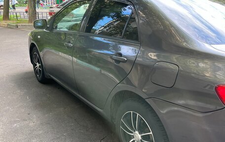 Toyota Corolla, 2008 год, 650 000 рублей, 4 фотография
