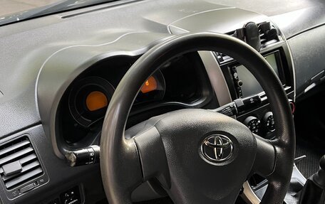 Toyota Corolla, 2008 год, 650 000 рублей, 14 фотография