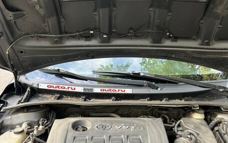 Toyota Corolla, 2008 год, 650 000 рублей, 15 фотография